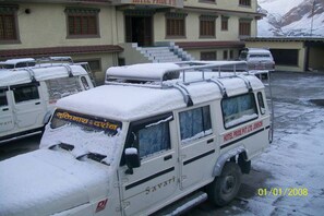 Property amenity - Hotel Pride and Spa (Jomsom)