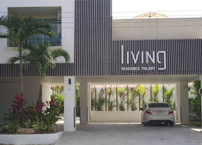 Living Residence Phuket