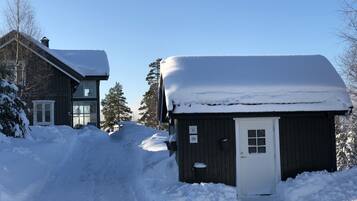 مدخل المنشأة