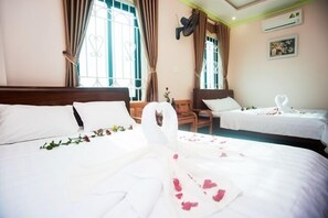 Room - An Tien Hotel (Hai Phong)