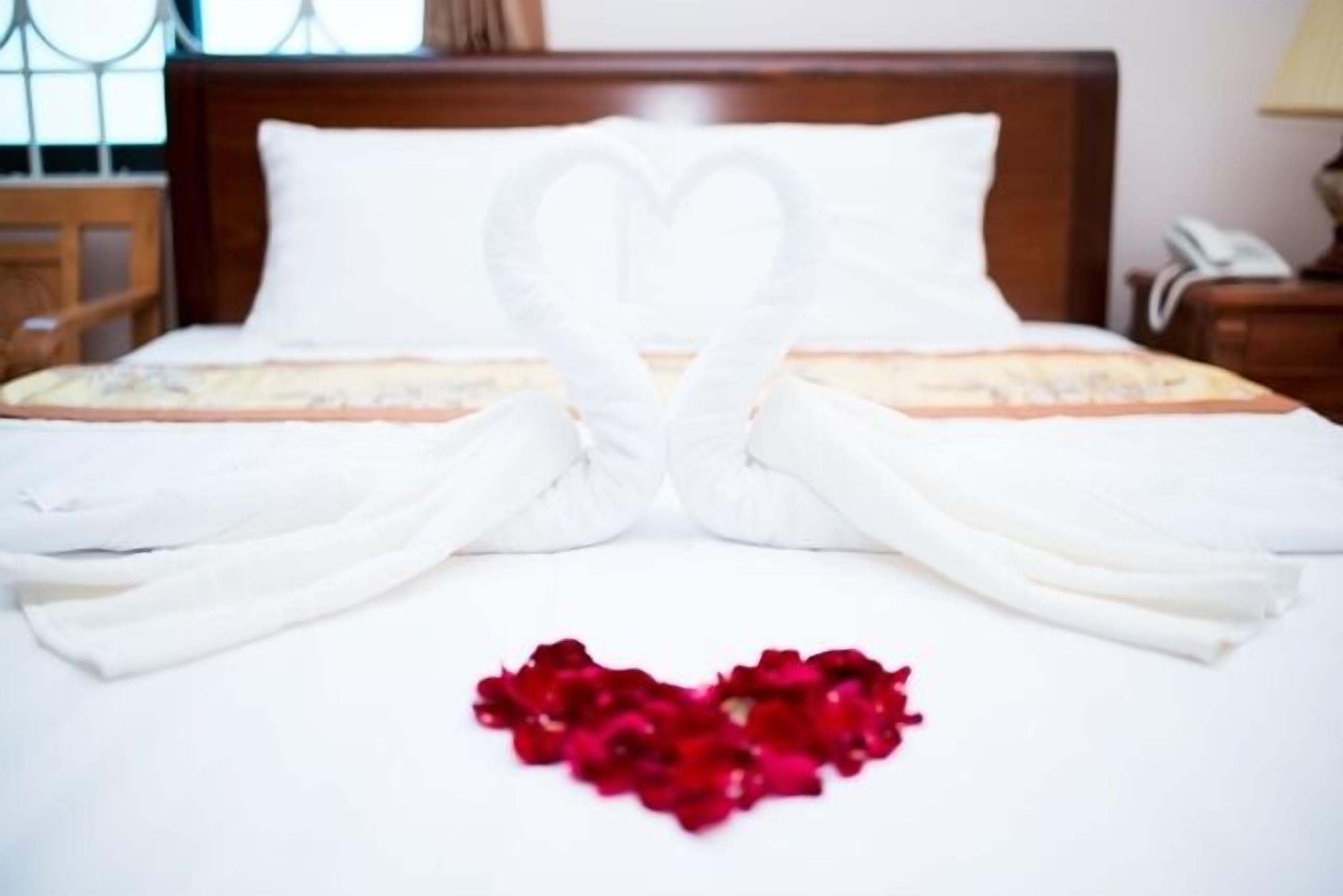 single room | minibar, desk, free wifi