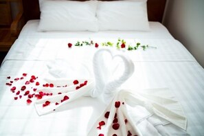 Room - An Tien Hotel (Hai Phong)