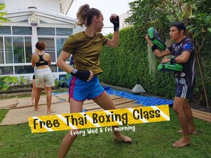 Exterior - Hostel Lullaby - Adults Only (Chiang Mai)