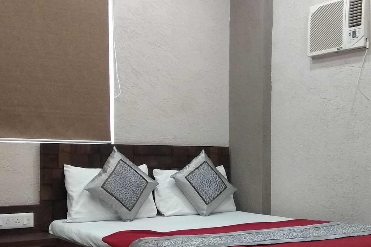 Decoración personalizada, muebles diferentes y escritorio