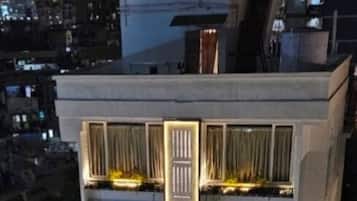 Detalle exterior