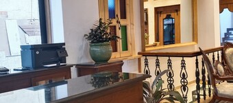 Hotel Al Saudia