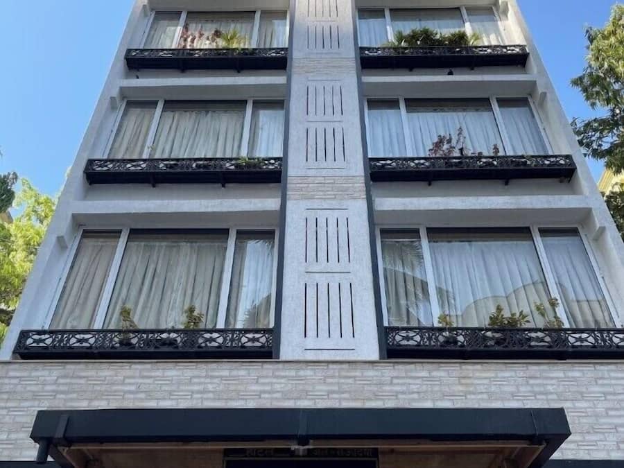 Fachada