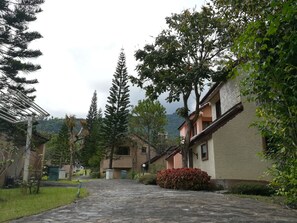 Exterior - Green Hills Home (Khao Kho)