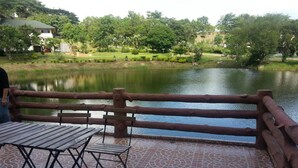 Terrace/patio - Green Hills Home (Khao Kho)
