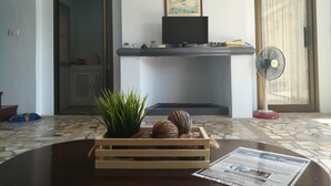 3 Bedrooms Villa  | Room amenity - Green Hills Home (Khao Kho)