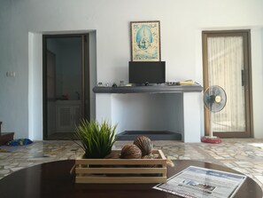 3 Bedrooms Villa | Servicios de la habitación