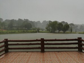 Terrace/patio - Green Hills Home (Khao Kho)