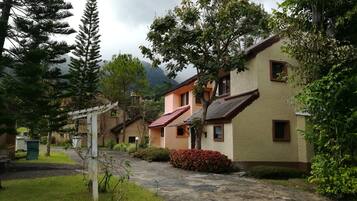 Fachada