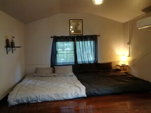 3 Bedrooms Villa  | 3 多间卧室