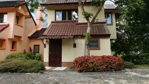 Front of property - Green Hills Home (Khao Kho)
