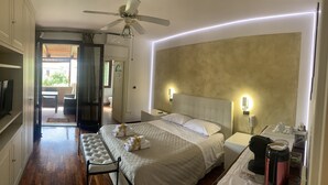Superior Room - Villa Roberta (Ferrara)