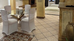 Deluxe Suite - Villa Roberta (Ferrara)