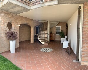 Exterior - Villa Roberta (Ferrara)