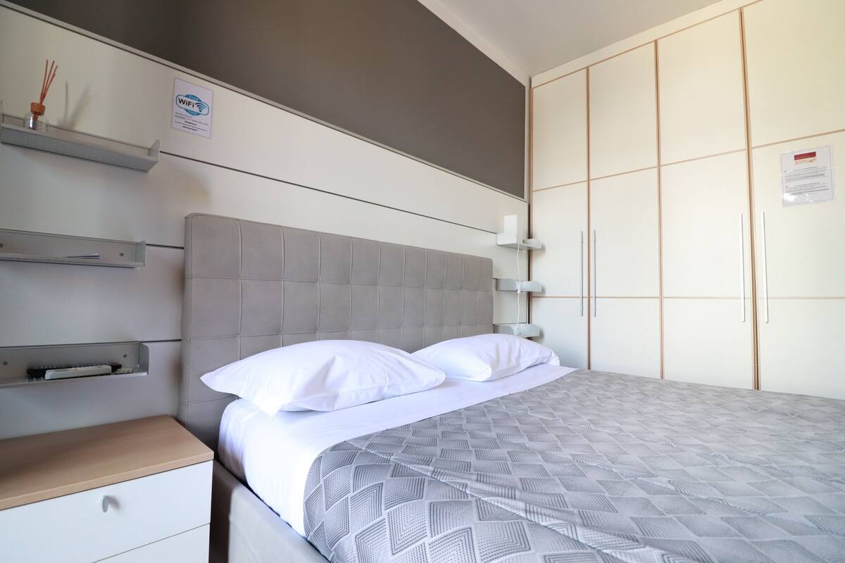 Classic Double Room