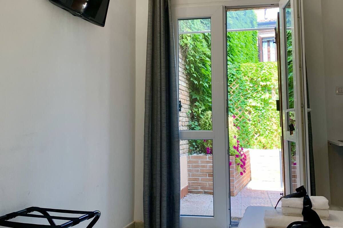 Exclusive Room, 1 Bedroom
