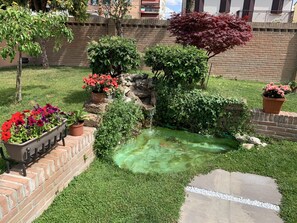 Lake - Villa Roberta (Ferrara)