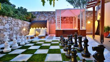 Teras/patio
