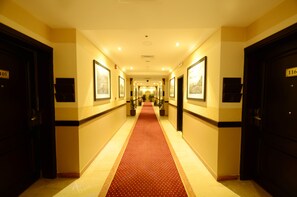 Vestibule
