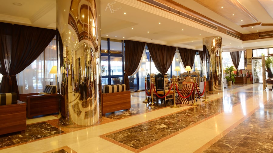 Qasr Al Sahab