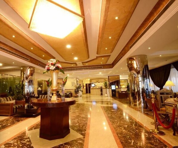 Hall
