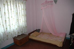 スタンダード ルーム | デスク、WiFi (無料)