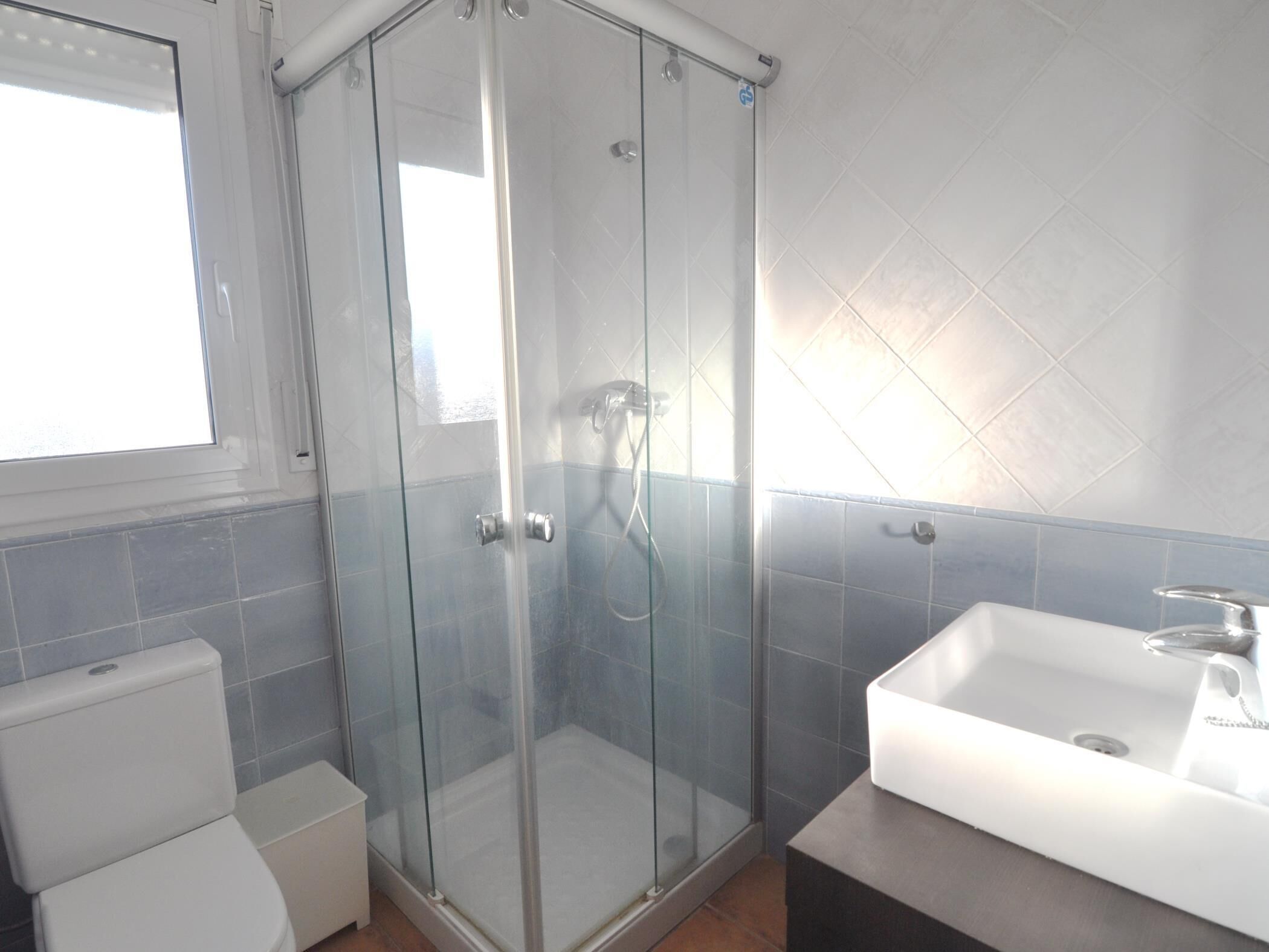 Badkamer
