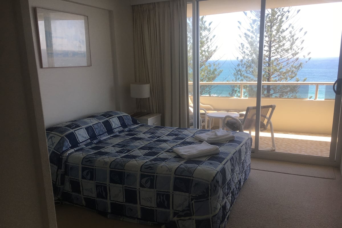 Standard Apartment, 2 Bedrooms, Accessible, Ocean View