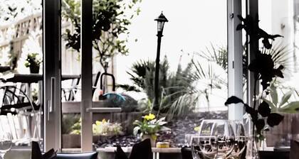 Hotel restaurant La Croix Verte