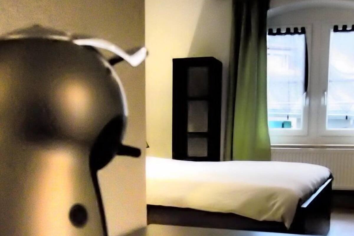 Single Room | Room amenity
