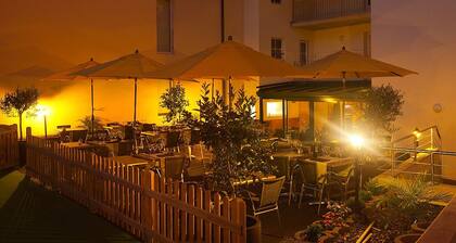 Hotel restaurant La Croix Verte