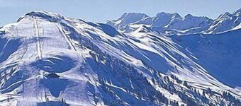 Luxury Swiss Ski Apartment, Spectacular Views of Rhone Valley, Part of 4 Valleys