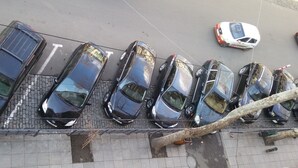 مواقف سيارات مجانية