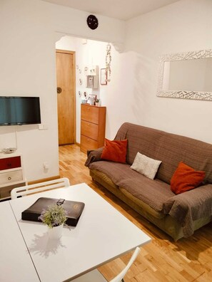 Fernseher