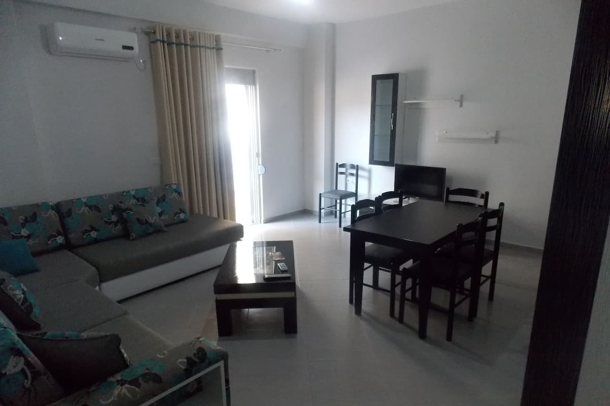 Apartment, 2 Bedrooms