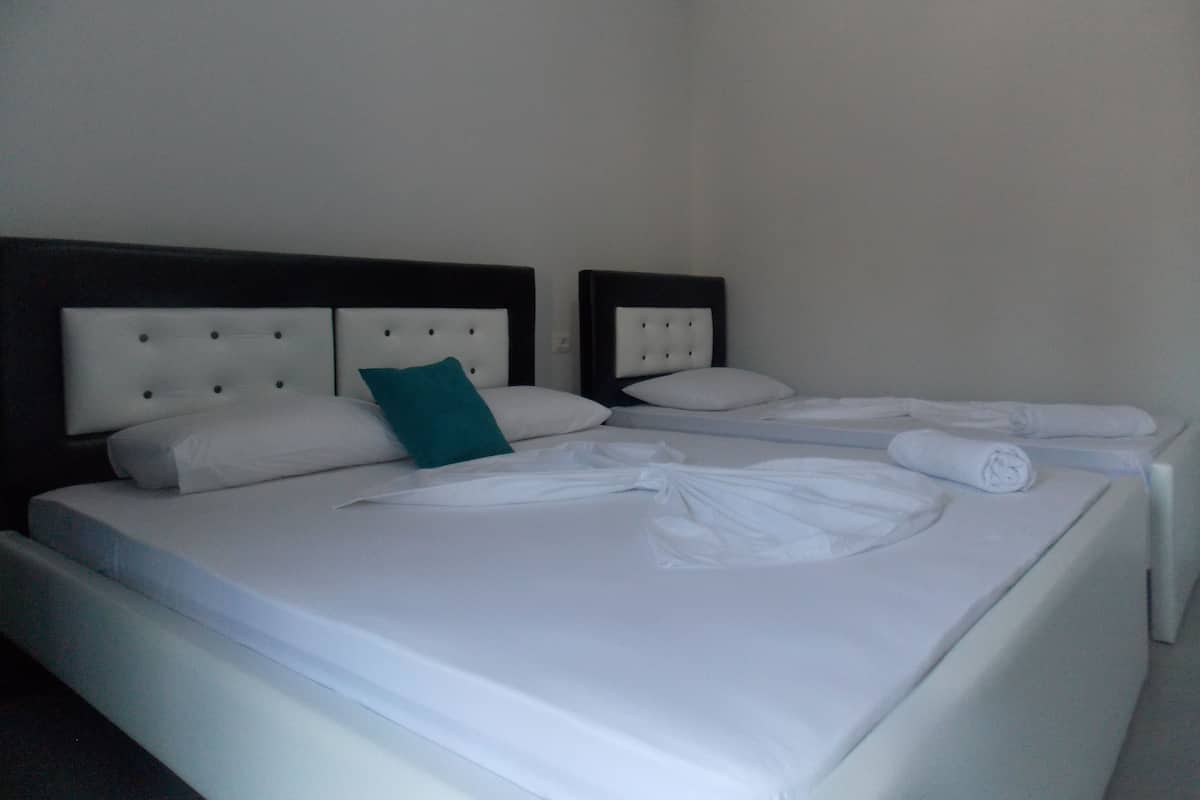 Apartment, 1 Bedroom