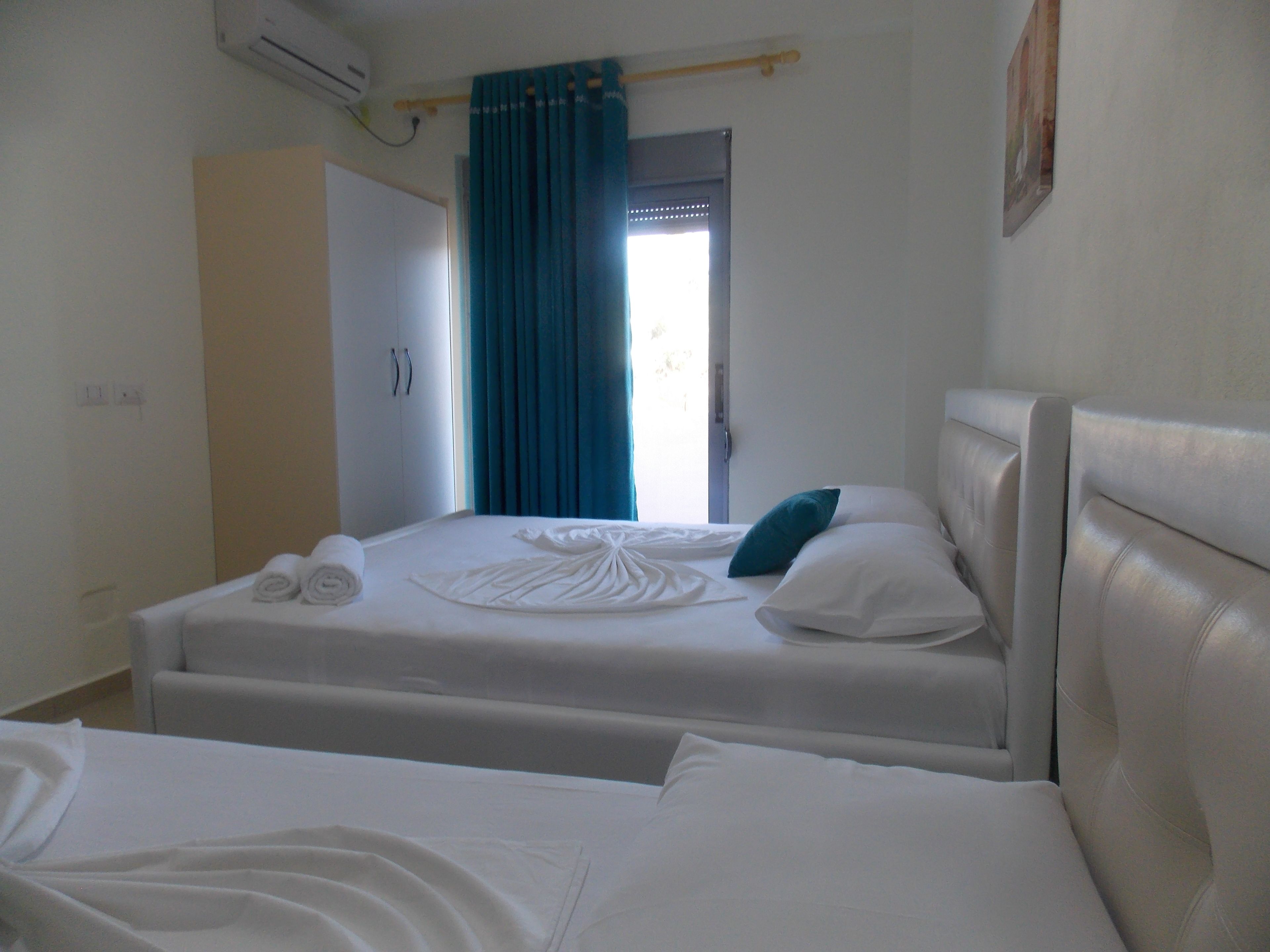 Rideaux occultants, lits pliants/supplémentaires, Wi-Fi gratuit