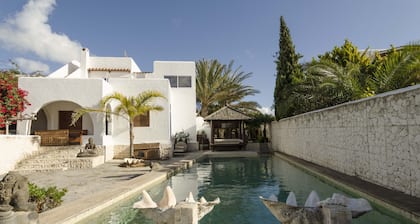 VILLA BRISA WUNDERBARE TOURISTEN AUFENTHALT IN IBIZA
