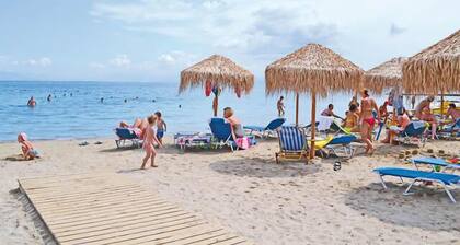 Kalimera Studios and Apartments