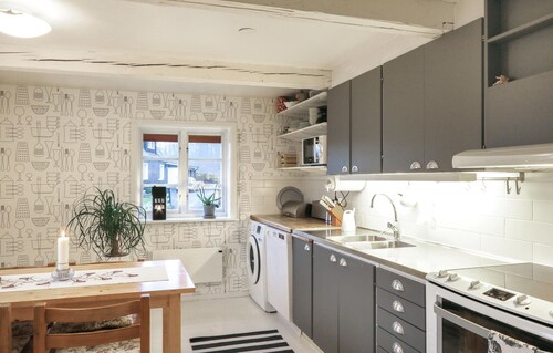 Awesome home in östra sönnarslöv