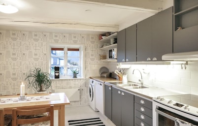 Awesome home in östra sönnarslöv