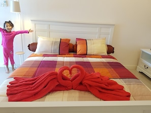 3 chambres, Wi-Fi, draps fournis