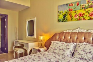 Departamento Deluxe, 2 habitaciones | 2 habitaciones y wifi gratis 