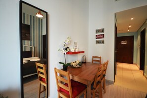 Servicio a la habitación