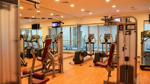 Gimnasio