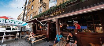 The Grapes